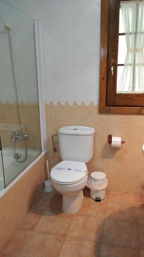 Casa vacanze Leonor *