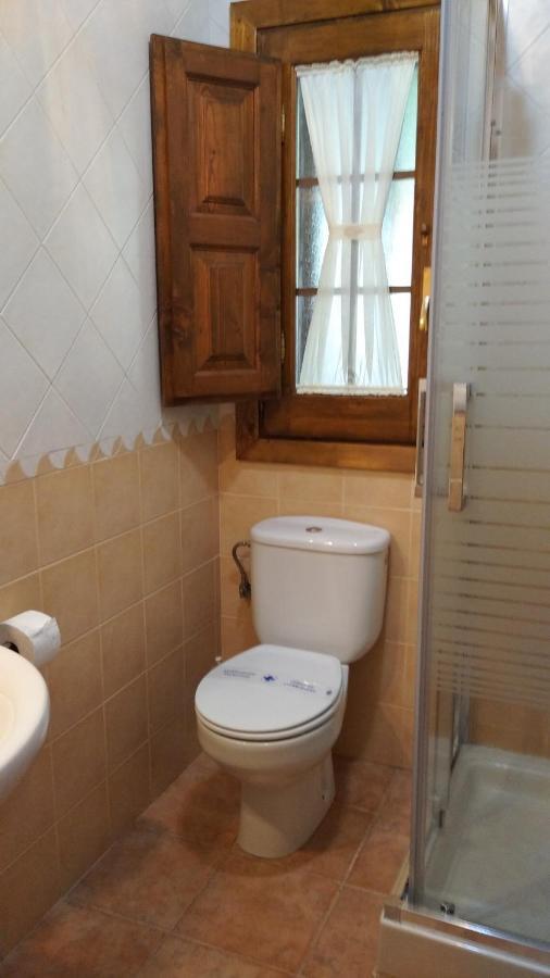 Casa vacanze Leonor *