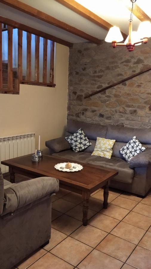 Ferienhaus Leonor San Ciprián