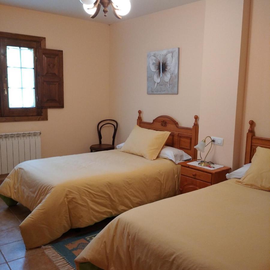 Casa vacanze Leonor San Ciprián