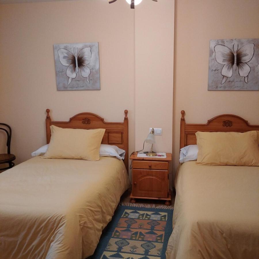 Casa vacanze Leonor