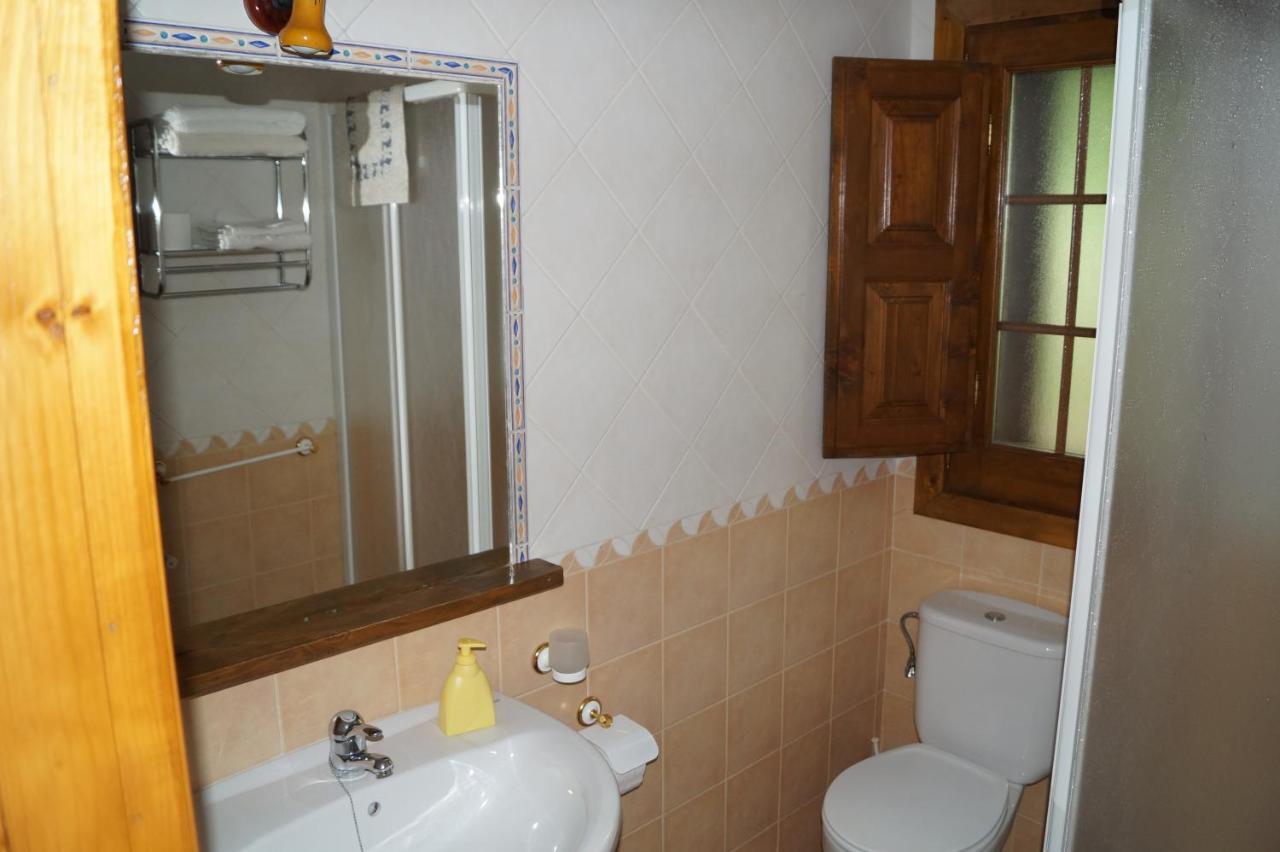 Ferienhaus Leonor San Ciprián