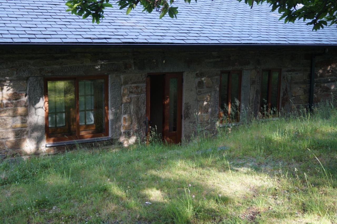 Ferienhaus Leonor *